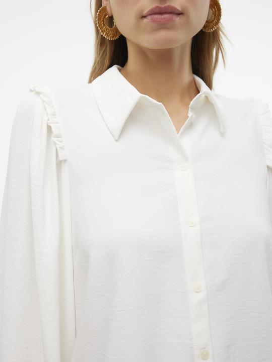 Actual product image Vero Moda VMANI Shirt Shirt (XS)