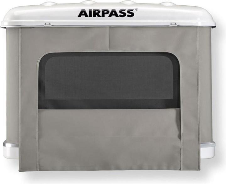 Produktbild Airpass Dachzelt View Medium 145 x 210 cm (Dachzelt, 65 kg, 3 Personen)