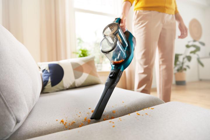 Produktbild Philips XC8147/01 SpeedPro Max Aqua