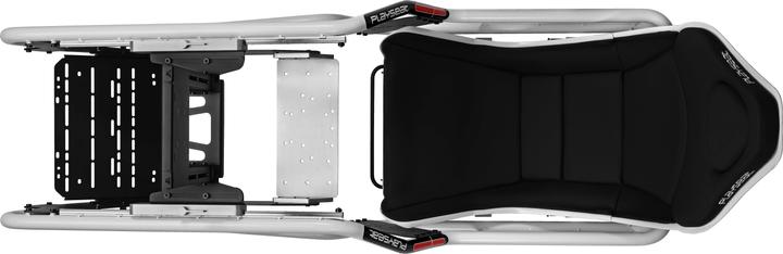 Actual product image Playseat Formula Intelligence F1 Edition - Realistic and