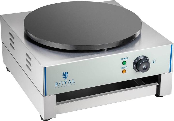 Image du produit Royal Catering RCEC-3000-E