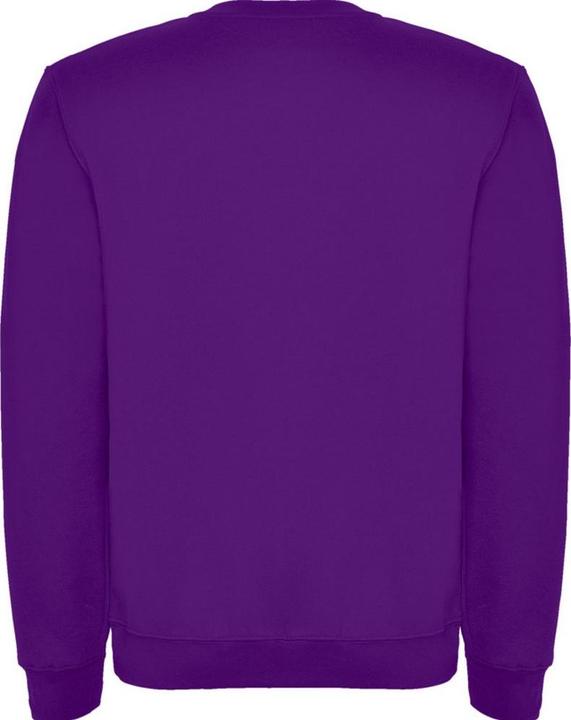 Immagine prodotto Alpinia Clasica Felpa Girocollo Adulto Unisex (XL)