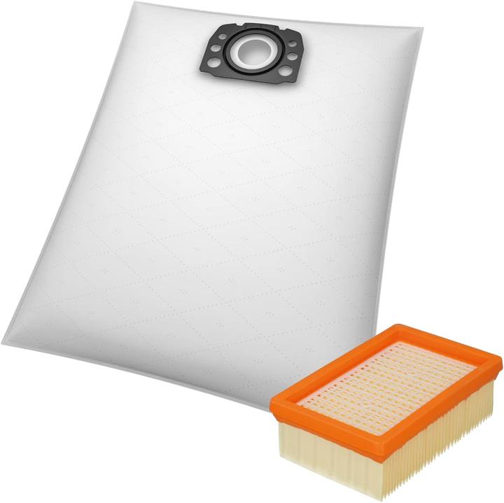 Immagine prodotto Mc Filter KA 33 (11 x)