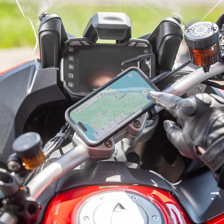 Produktbild Sp Connect Phone Case Xtreme (Apple iPhone 16 Pro)