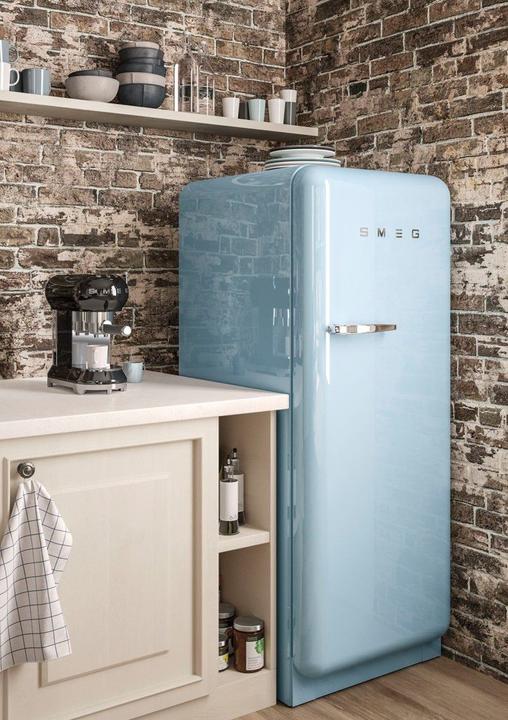 Produktbild Smeg FAB28LPB5 (270 l)