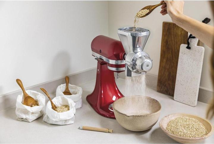 Produktbild KitchenAid Artisan KSM185 (300 W)