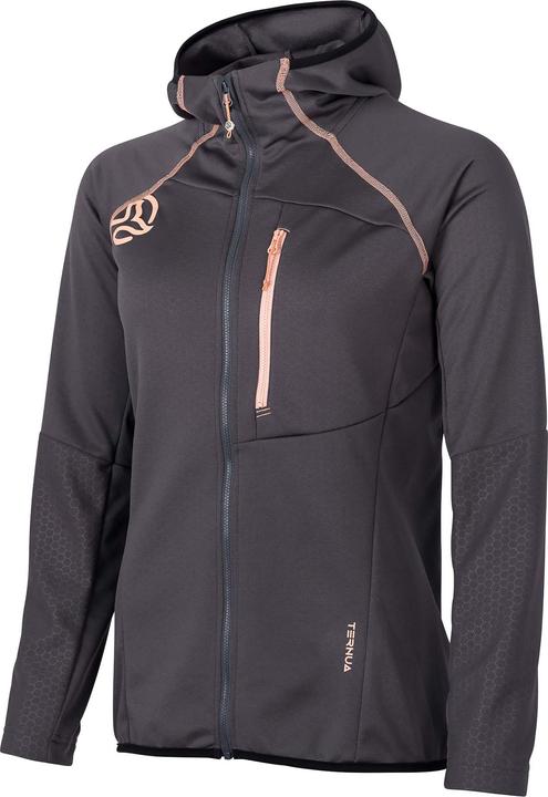 Image du produit Ternua Sweat à capuche Berlana 2.0 (XS)