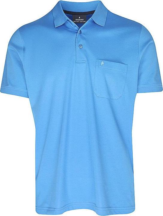 Produktbild Ragman Poloshirt (XL)