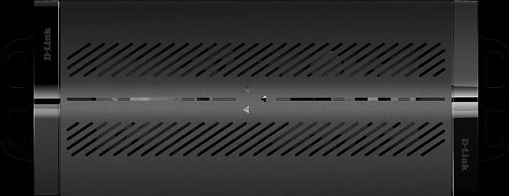 Produktbild D-Link DPE-302GE: PoE Extender, 100m (3 Ports)