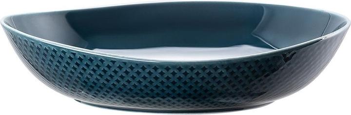 Image du produit Rosenthal Assiette creuse 25 cm - Junto Ocean Blue (1 x, 25 cm)