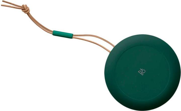 Productafbeelding B&O Beosound A1, 2e generatie (18 h, Oplaadbare batterij)