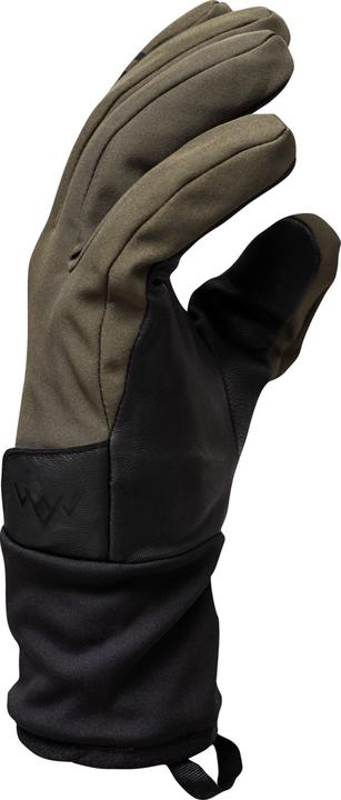 Actual product image Heat Experience Heated Light Hunt Gloves (L)