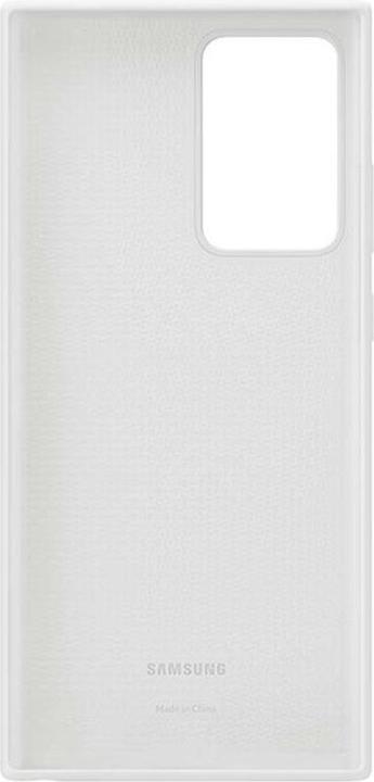 Actual product image Samsung Silicone Cover (Samsung Galaxy Note 20 Ultra)