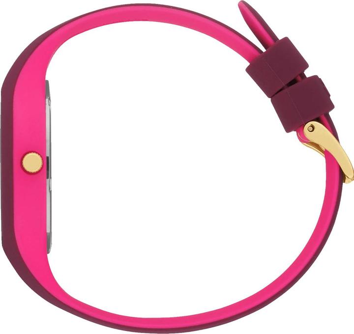 Immagine prodotto ICE Watch Ghiaccio Duo Chic Rosa Borgogna (34 mm)
