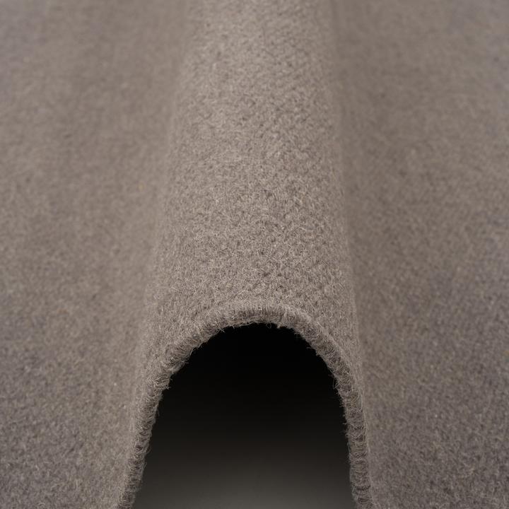 Produktbild Pergamon Wolle Natur Teppich Kelim Mila (120 x 180 cm)