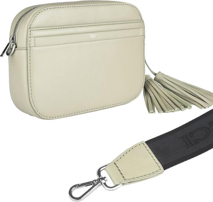 Riccardo Ferducci Damenhandtasche, Überschlag, Umhängetasche, Dandolo2