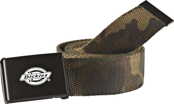 Immagine prodotto Dickies Cintura mimetica Orcutt Web Belt (120)