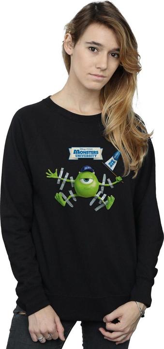 Produktbild Disney Monsters University Taped Mike Sweatshirt (M)