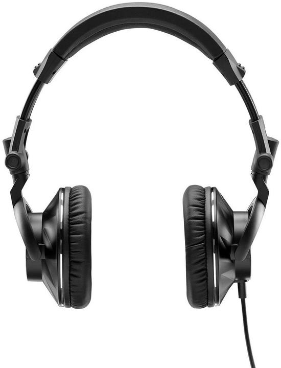 Actual product image Hercules HDP DJ60 (No noise cancelling, Cable)