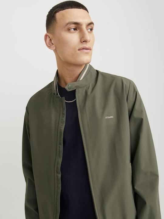 Actual product image Jack & Jones Blousonjacke Blousonjacke (XXL)