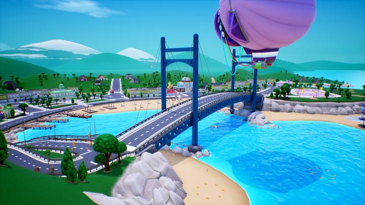 Actual product image Game PAW Patrol World (PS4, EN)