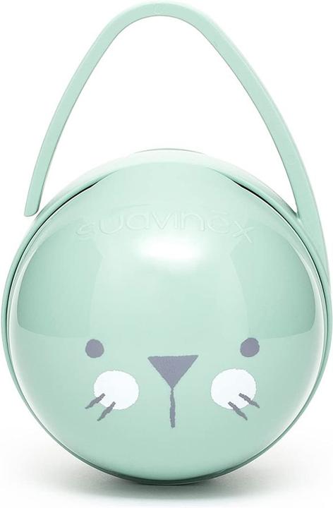 Immagine prodotto Suavinex Benvenuto Baby Set Hygge (360 ml)