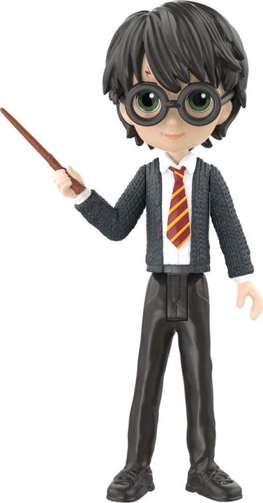 Actual product image Spin Master HP 8cm Minifiguren Multpack 4erPack