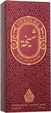 Actual product image House Of Perfumes Sheikha (Eau de parfum, 100 ml)