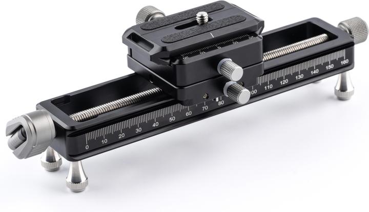Actual product image Nisi Adjustment slide (Swivel handle)