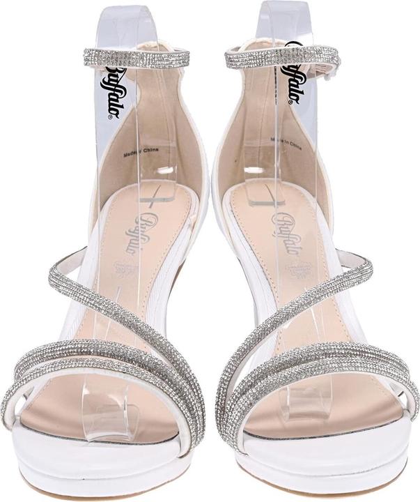 Produktbild Buffalo sandalen mit absatz für damen noemi (40)