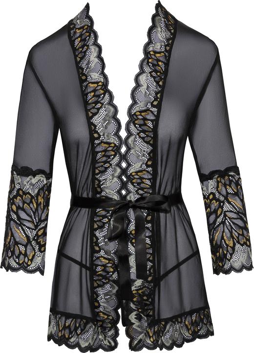 Produktbild Kissable Kimono Spitze L/XL (XL)
