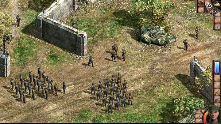 Actual product image Commandos 2 & Praetorians: HD Remaster Double Pack (Xbox Series X, Xbox One X, FR)