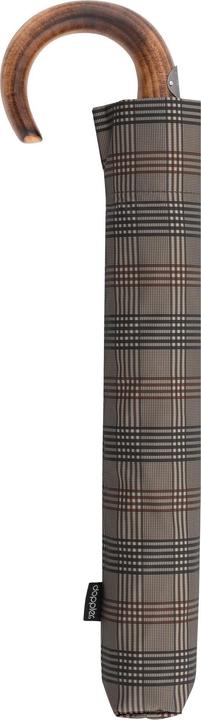 Image du produit Doppler Manufaktur Orion Rancher Parapluie de poche 44 cm