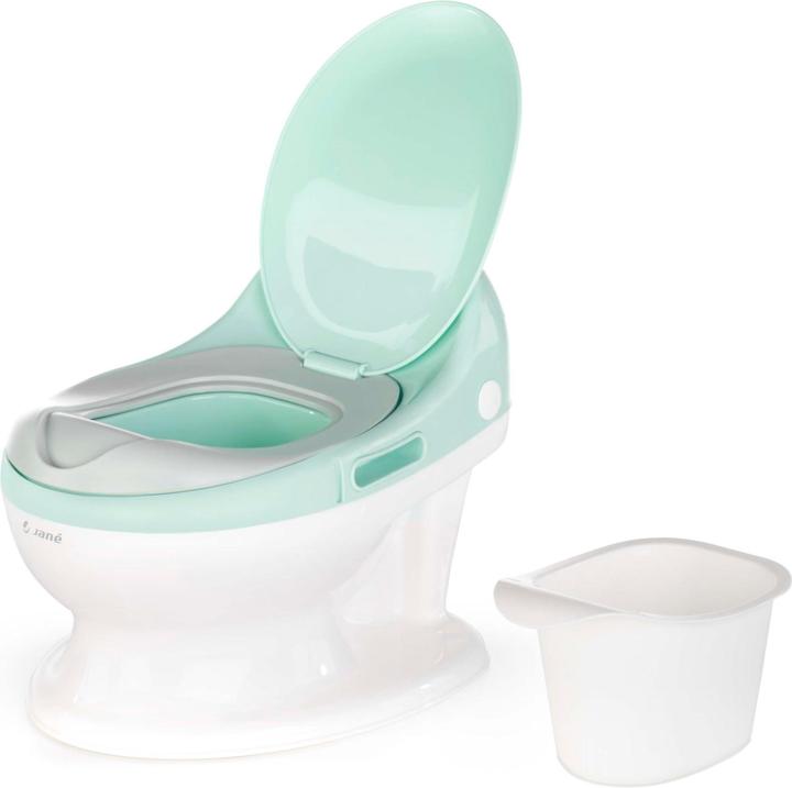 Image du produit Jané Jane' Educational Soft Potty 12m avec