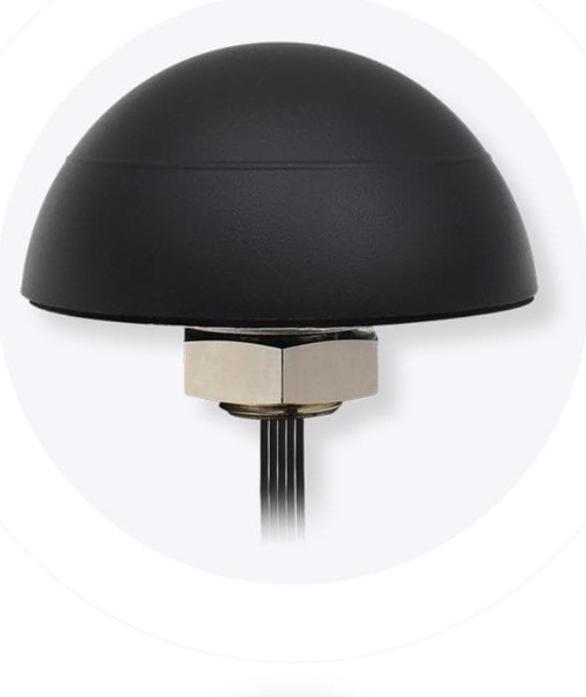 Actual product image Teltonika Combo antenna (3G, Wi-Fi, GSM)
