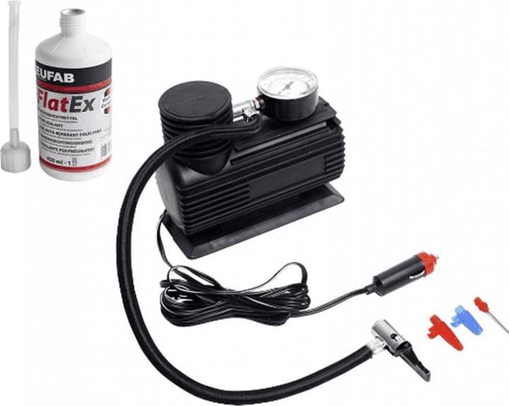 Immagine prodotto Eufab Kit per la foratura dei pneumatici