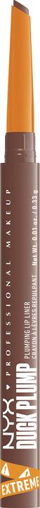 Produktbild NYX Professional Make-Up Nyx Mechanical (Subtle Touch)