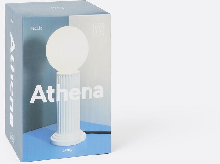 Actual product image Doiy Athena