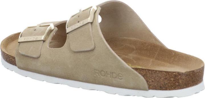 Actual product image Rohde Mules (41)