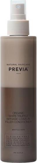 Produktbild Previa Filler Biphasic Leave-In with White Truffle Limited Edition (100 ml)