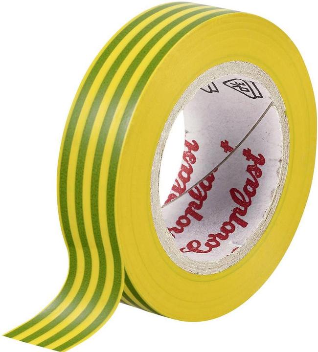 Yellow, Green