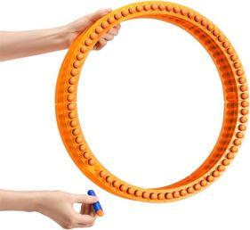 Produktbild Xshot - Insanity Mad Mega Barrel Blaster