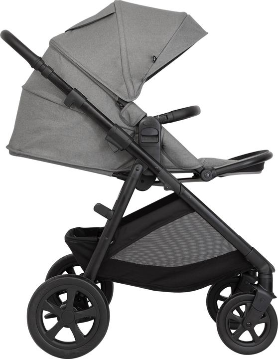 Image du produit Graco Dlx Trio