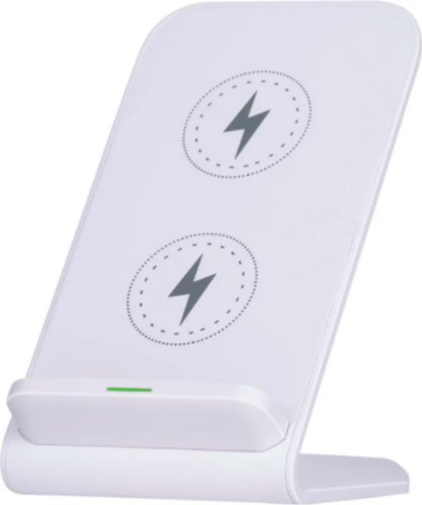 Actual product image Grundig Wireless charger stand 10W (5 W)