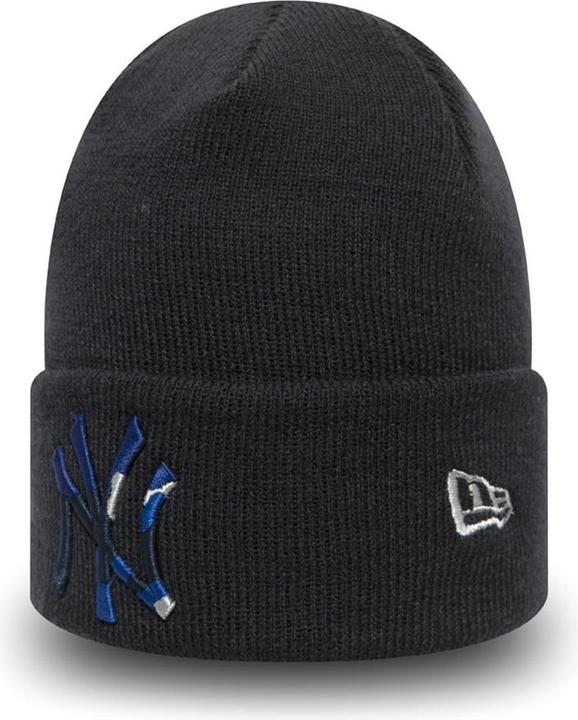 Produktbild New Era Beanie Ny Yankees