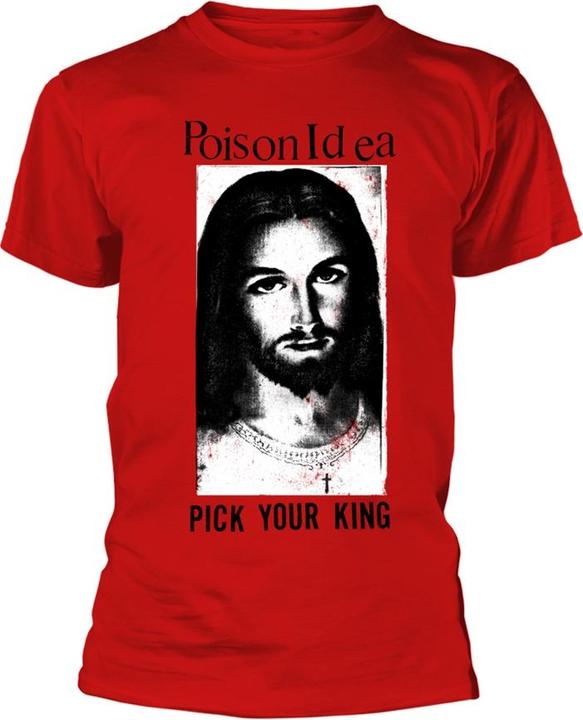 Poison Pick Your King (S)