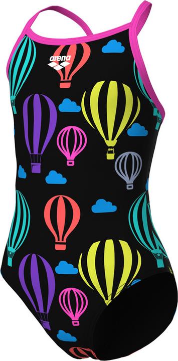 Produktbild Arena G Balloons Swimsuit Lightdrop Back (116)