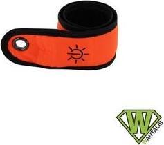 Immagine prodotto Wantalis Bracciale Reflechissant Illumin8 Arancione