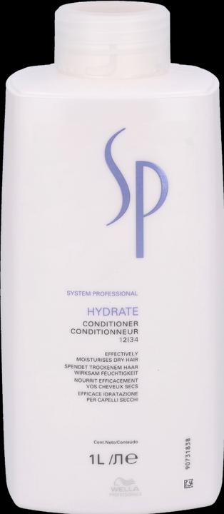 Immagine prodotto Wella Balsamo Idratante (1000 ml)