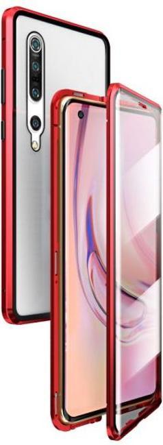 Actual product image MU Classic 360 degree hull with magnetic technology (Mi 10 Pro)